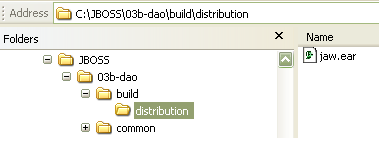 physical binaries tree